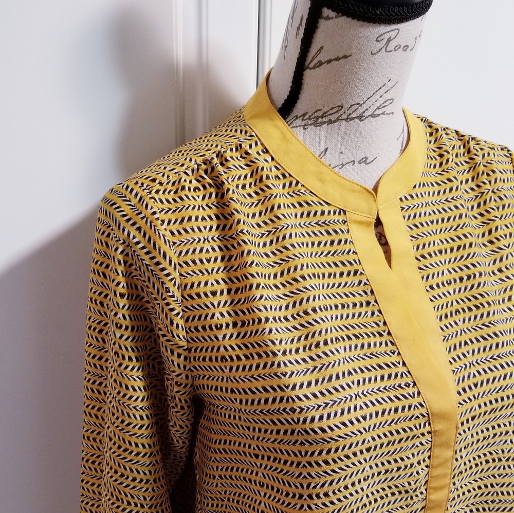 "THE LIMITED" TOP